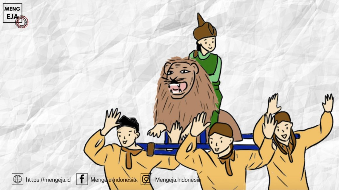 Benarkah Kita Bangsa Yang Merdeka Dan Besar? Mengeja Indonesia