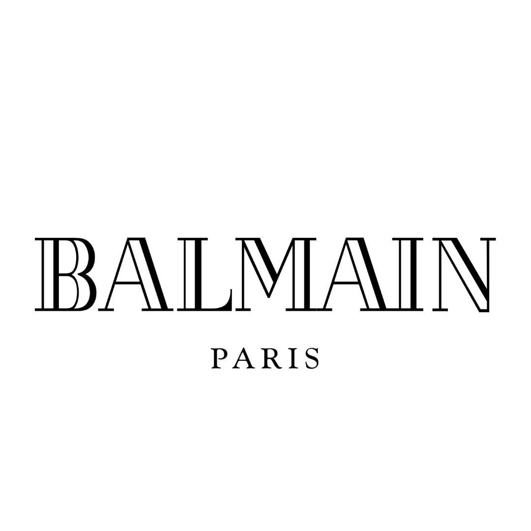 Balmain Gendarme BPS109A66 Mengotti Couture®