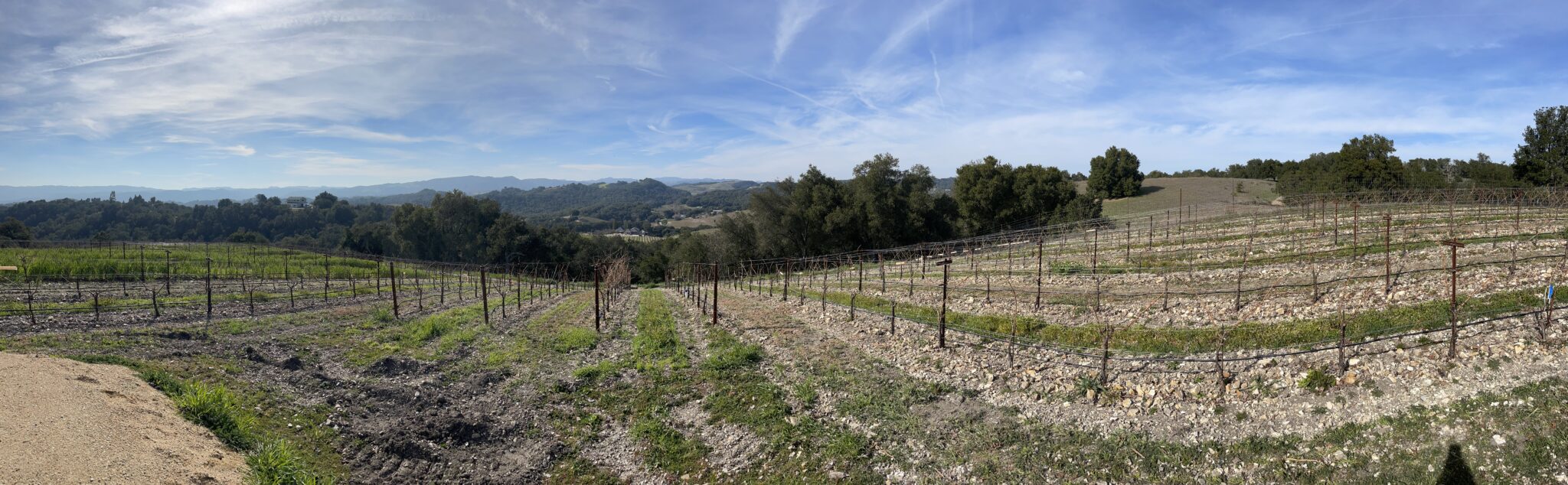 RV Camping In Palos Verdes