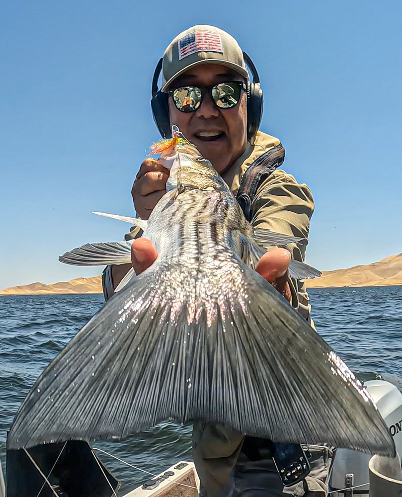 The Windiest Month of the Year Don’t you turn on that Red Light