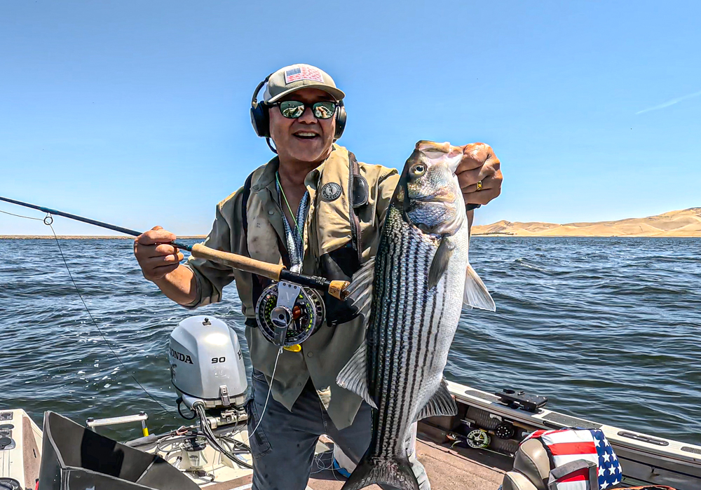 The Windiest Month of the Year Don’t you turn on that Red Light