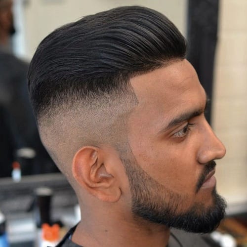 A Mature Hairline What It Is + How to Tell It Apart Men A Mature Hairline What It Is + How to Tell It Apart Men