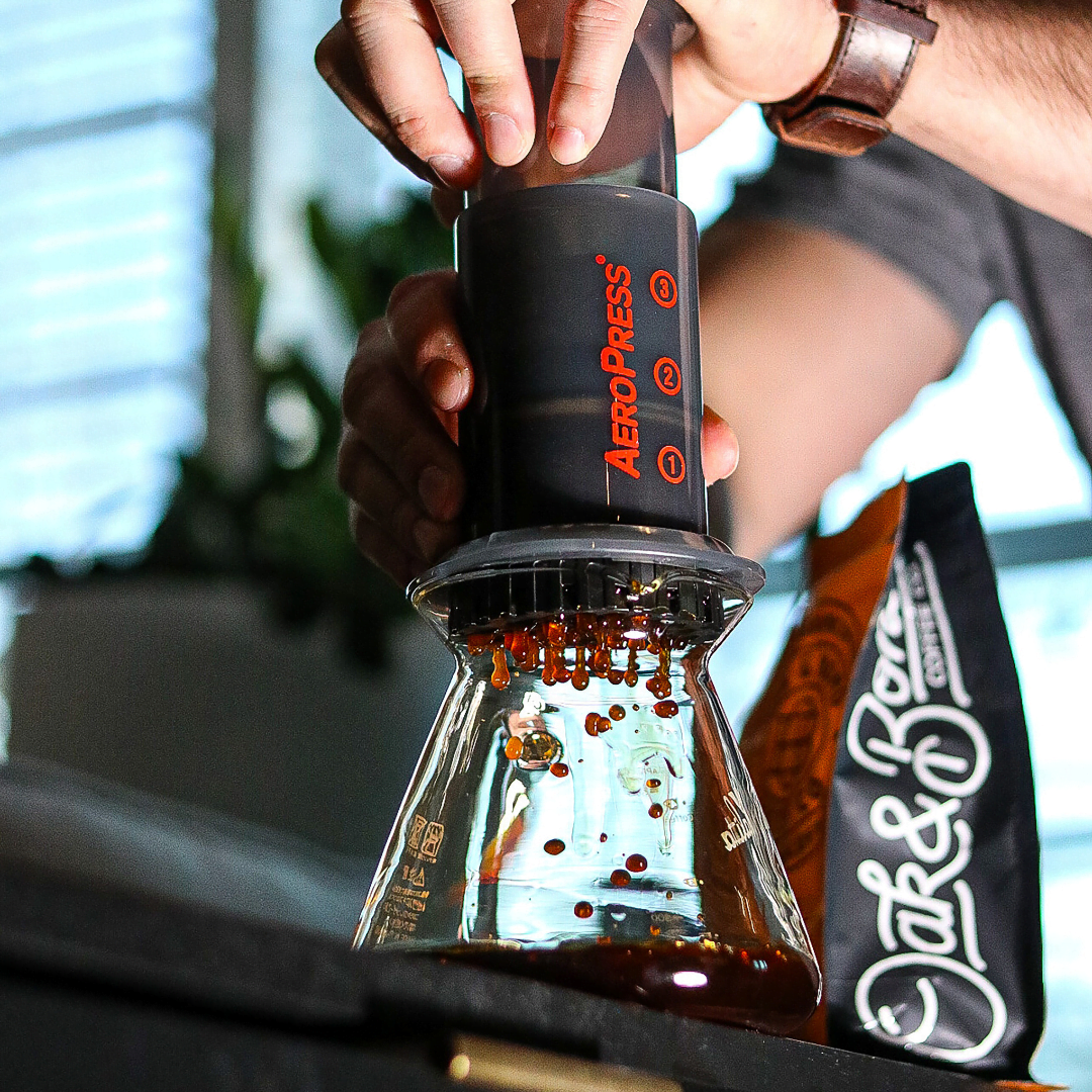 Dripping Coffee Meni Coffee’s Beginner’s Guide Meni Coffee