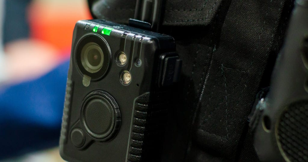 Five Ways Tech Will Help Police Keep Menifee Safe Menifee Police