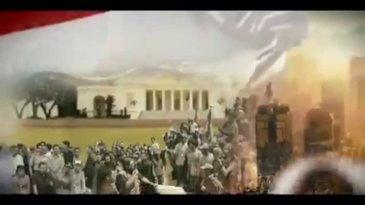 Mengenang Tsunami Aceh, Manajemen Krisis SBY dari Bencana Membawa Damai