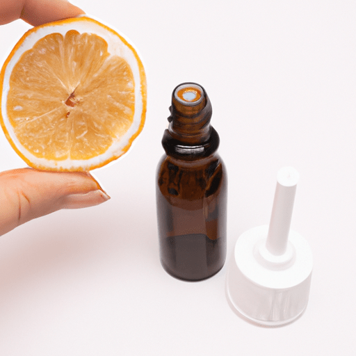 Remedios caseros para despejar la nariz congestionada