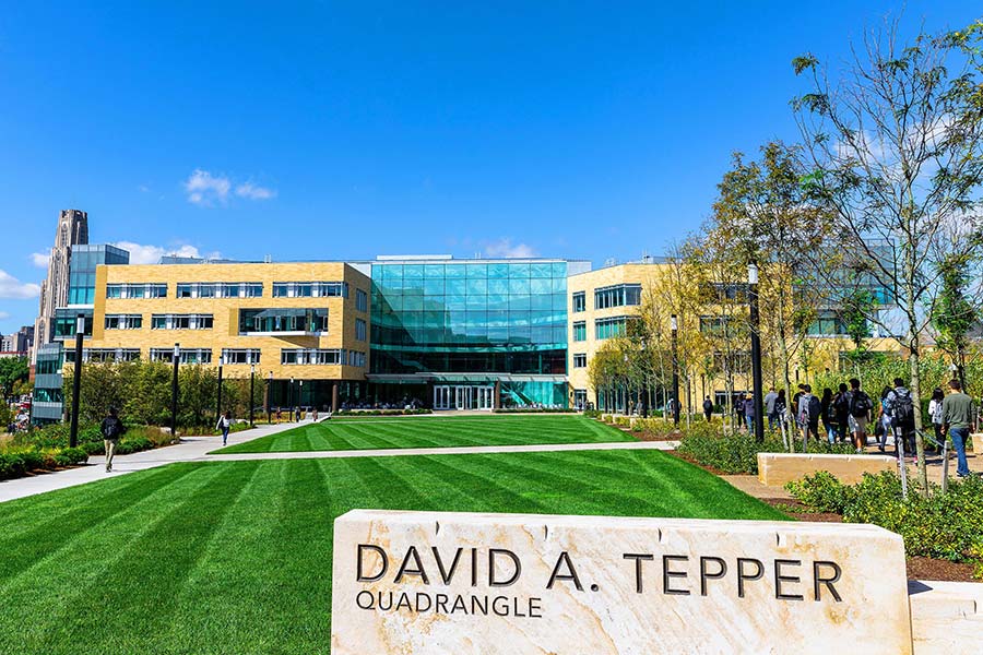 Your Chances at Tepper Acceptance Rate & Other Factors(02)