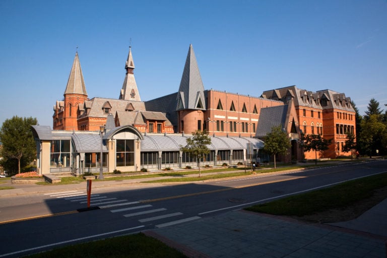 Get to Know the Cornell Johnson MBA Program A Total Guide