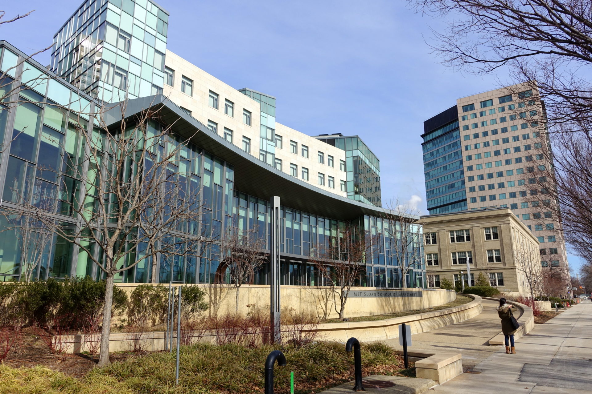 The MIT Sloan MBA Program Everything to Know Before You Apply