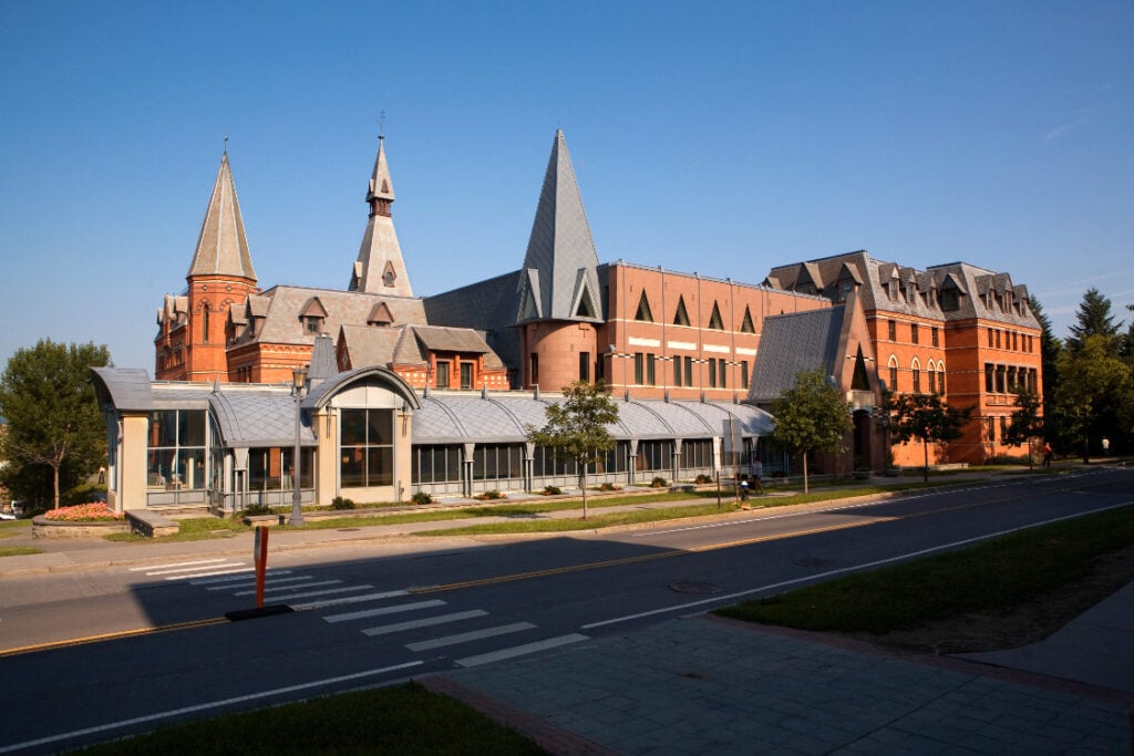 Everything You Need to Know about the Cornell Johnson EMBA