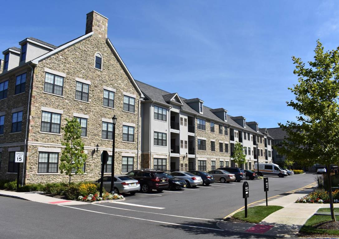 Merriewold, Kaplan Companies Menlo Engineering Associates Inc.