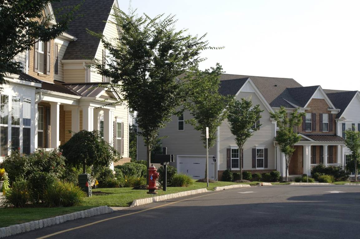 Overlook Townhomes, Highland Park, NJ Menlo Engineering Associates Inc.