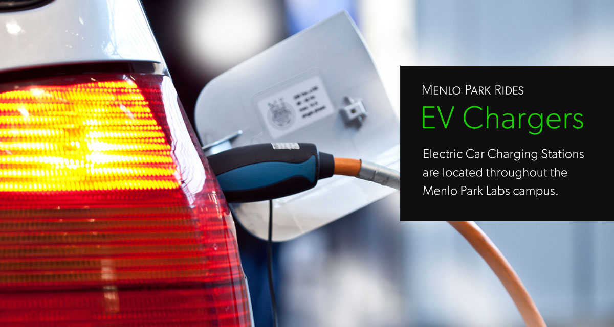 Menlo Park Rides