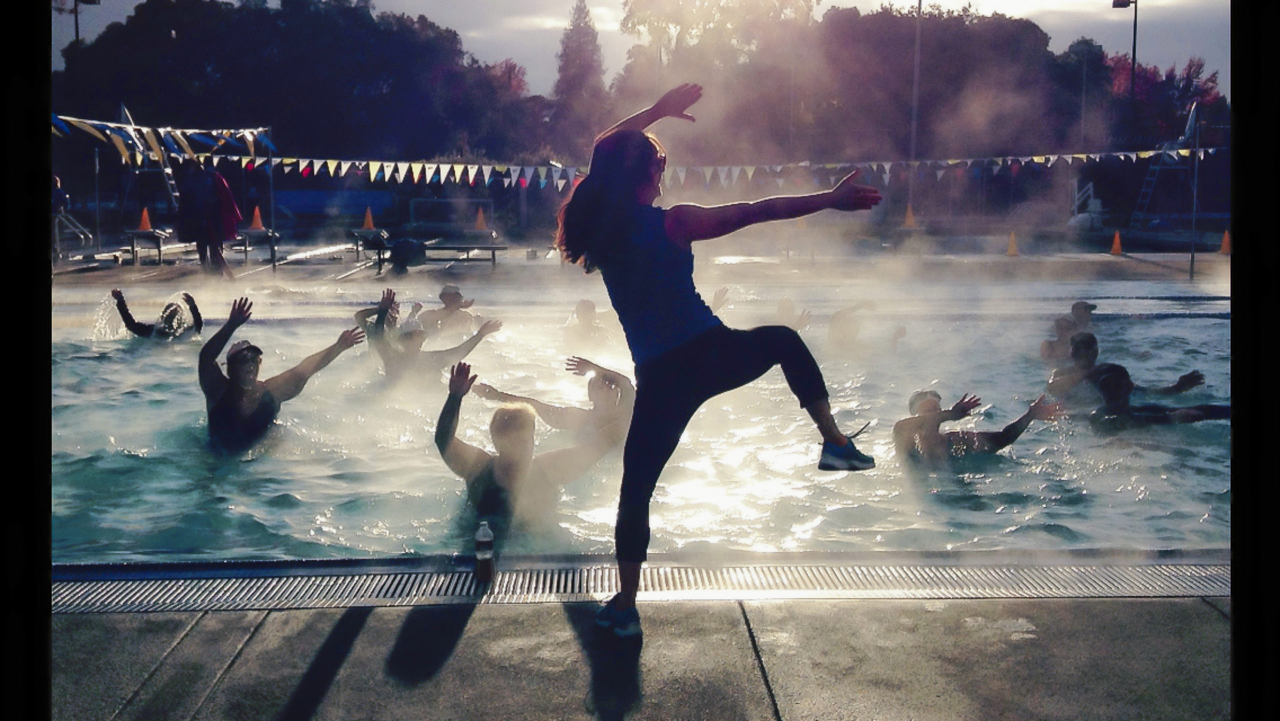 Blog Menlo Swim & Sport