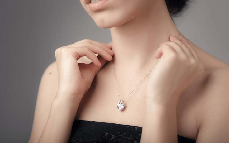 Tips for Selecting the Quality Diamond Pendants Men MGJ
