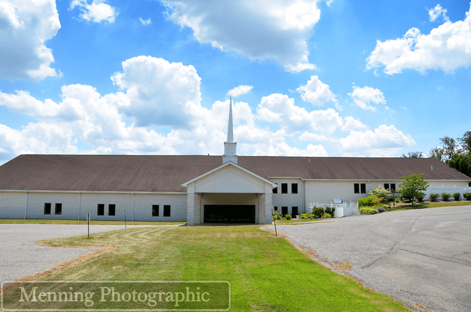 Jennifer & Jared Wedding Abundant Life Fellowship SNPJ Alpine Room