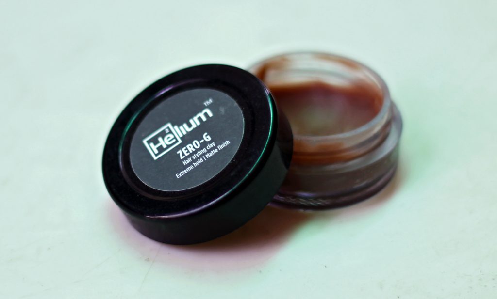 Amazing hair products Helium for men