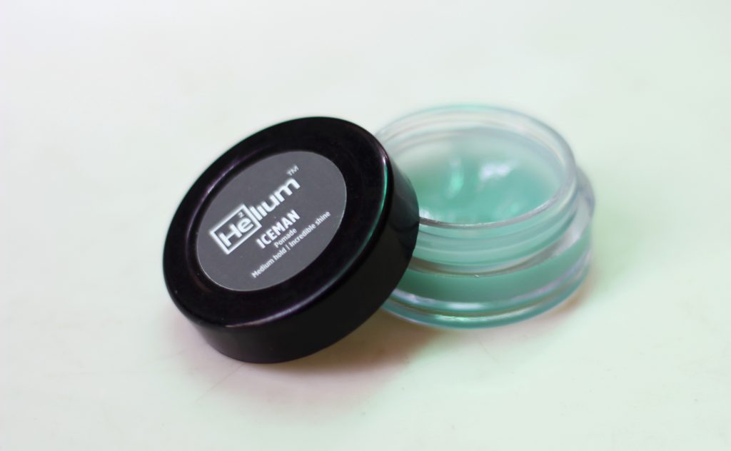 Amazing hair products Helium for men
