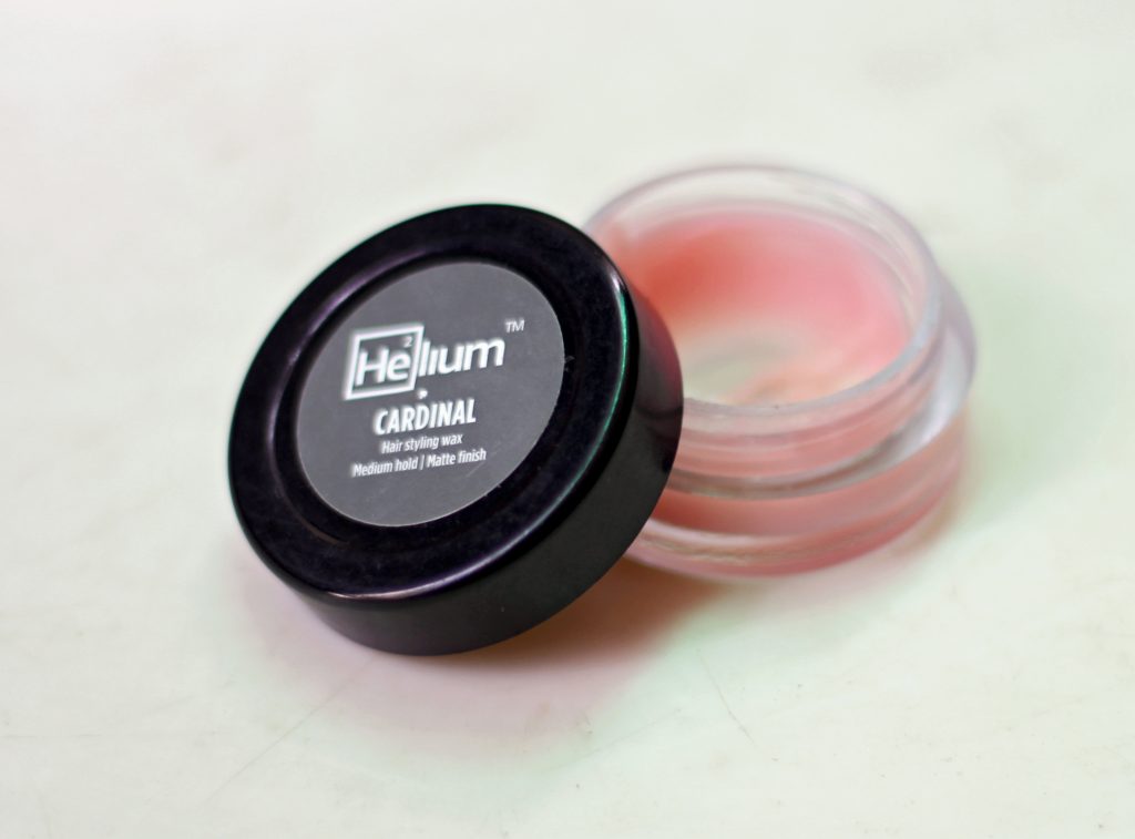 Amazing hair products Helium for men
