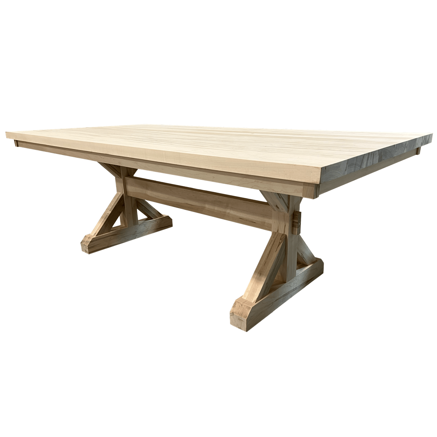 EW Timber Ridge Dining Table Mennonite Furniture & Gifts Inc.