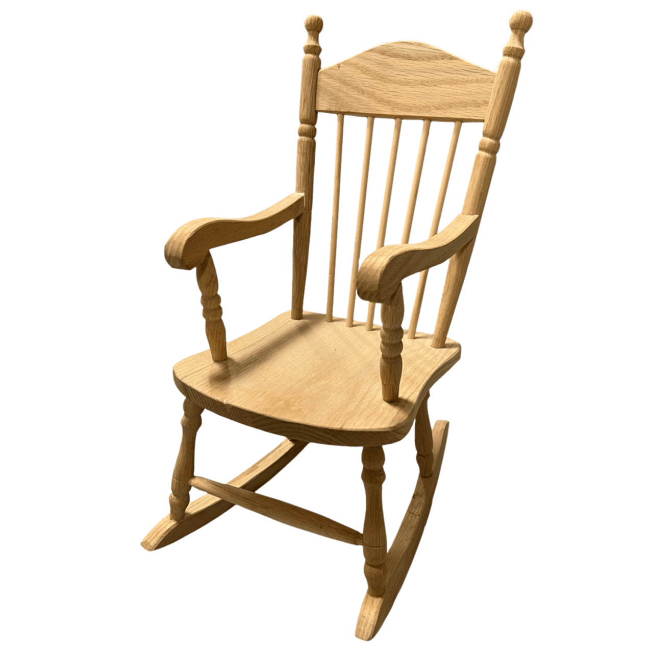 PHW Doll Rocking Chair Mennonite Furniture & Gifts Inc.