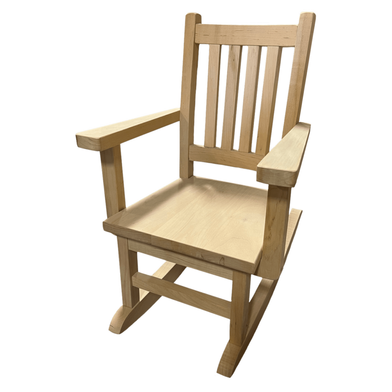 PHW Children's Mission Rocker Mennonite Furniture & Gifts Inc.
