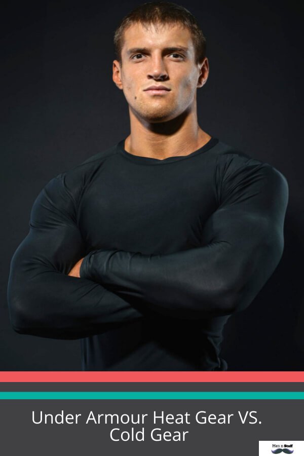Under Armour Heat Gear VS. Cold Gear Difference Between Coldgear And