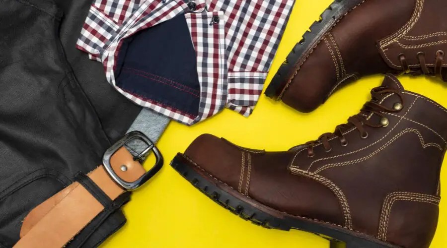 Can I Wear A Brown Belt With Black Pants? Detail Guideline MENnStuff