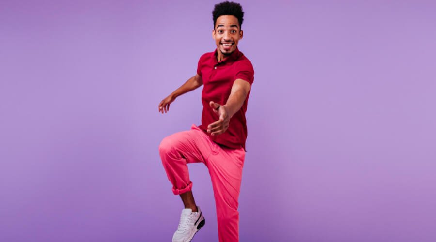 Can Men Wear Women's Shoes? Difference Between Men's And Women's Shoes