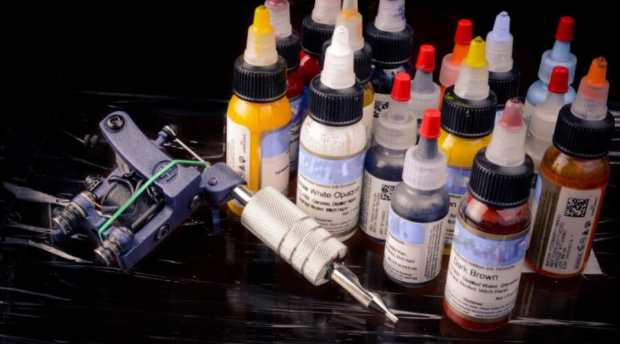 Can You Use Pen Ink For Tattoos Detail Overview MENnStuff
