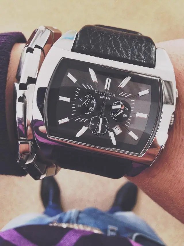 Watches Weight (10 Smart Watches Weight Compared With Overview) MENnStuff