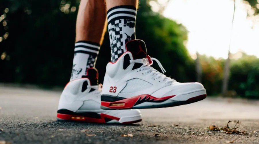 What Do GS Mean In Shoes? [A Guide To Measuring Children’s Feet Size