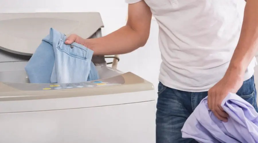 Do The Dryers Shrink Jeans And Is Airdrying An Alternative? MENnStuff