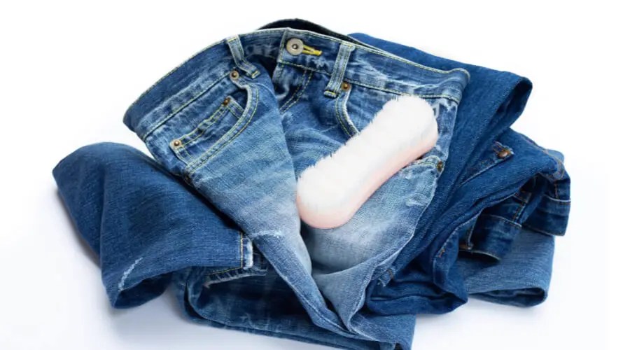 A Guide On How To Get Ink Out Of Jeans With Ease MENnStuff