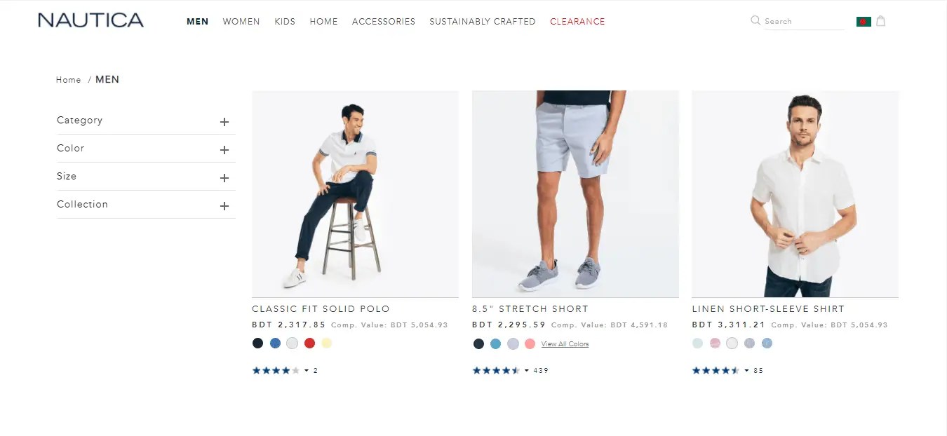 How Good Are Nautica Clothes? [The Popularity Of Nautica Products