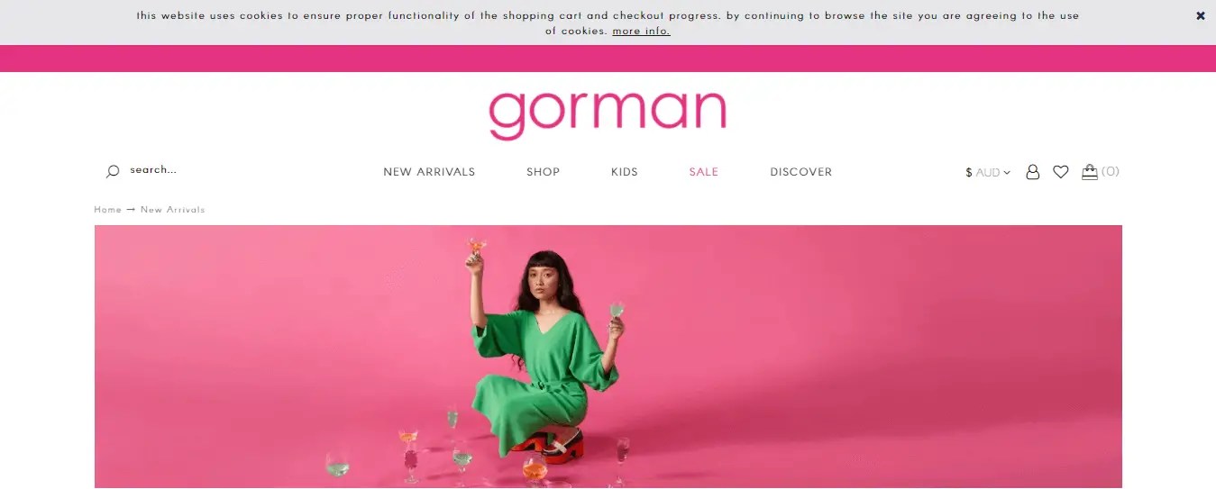 The List Of Weird Clothing Brands That Are Successful MENnStuff