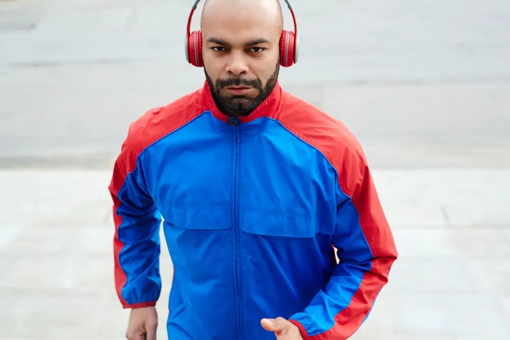 Polyester Tracksuits The Good, the Bad, and the Ugly MENnStuff