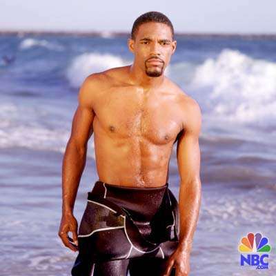 Jason Winston George Shirtless - MenofTV.com - Shirtless Male Celebs