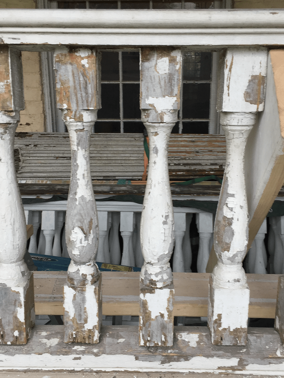 Bostwick House A Preservation Adventure With Historicorp Menokin Rubble With A Cause