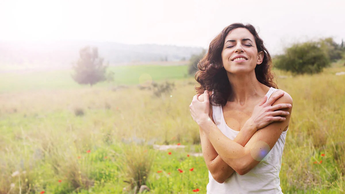 How Sunlight Can Help You Sleep MenoLabs