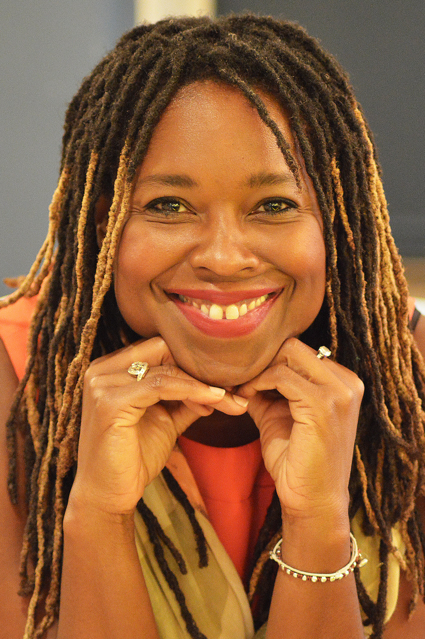 A Healing Journey to Menopause with Pamela Windle Menopause Made Modern