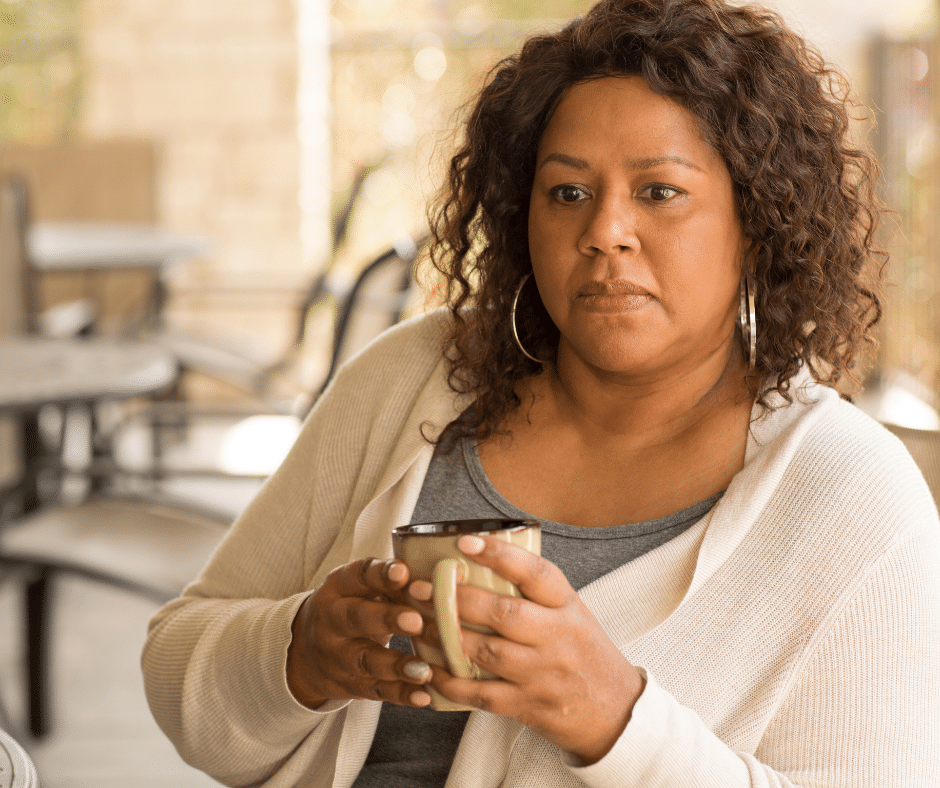 Tips to Reduce Perimenopause Anxiety in the Morning Menopause Better