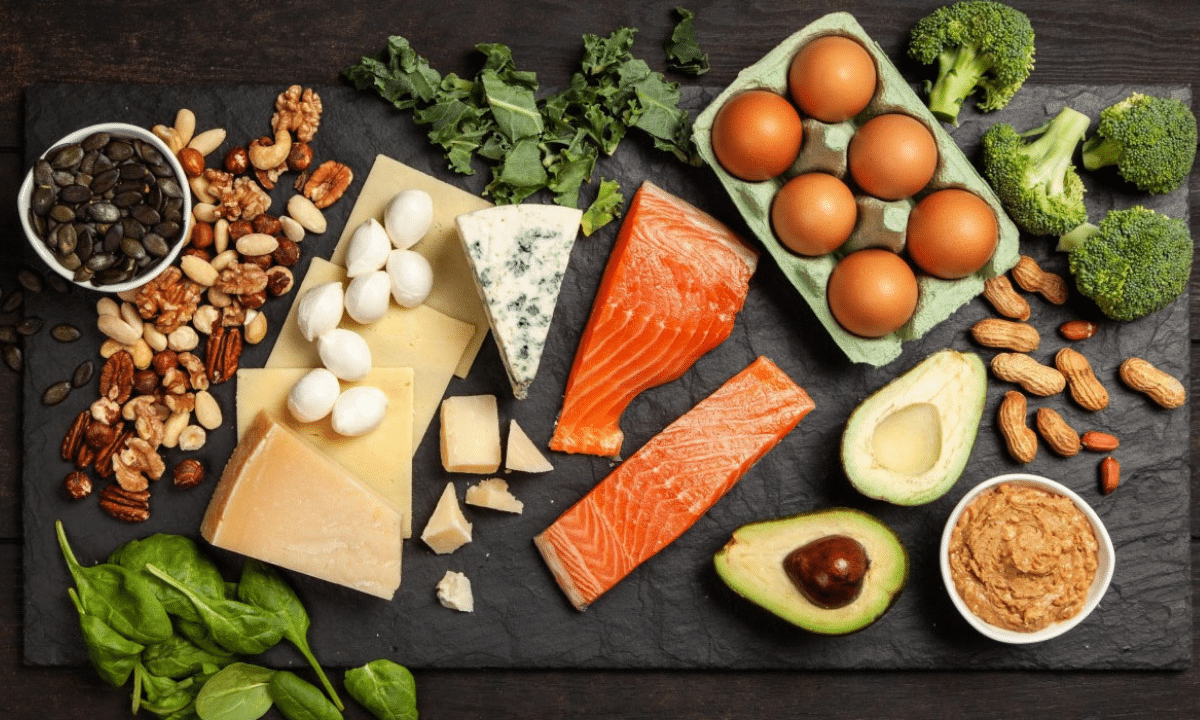 Keto vs Paleo Diet Which Diet is Best for You? Menopause Better