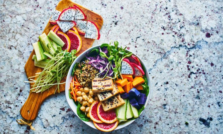 Heal Your Body With an AntiInflammatory Vegan Diet Menopause Better