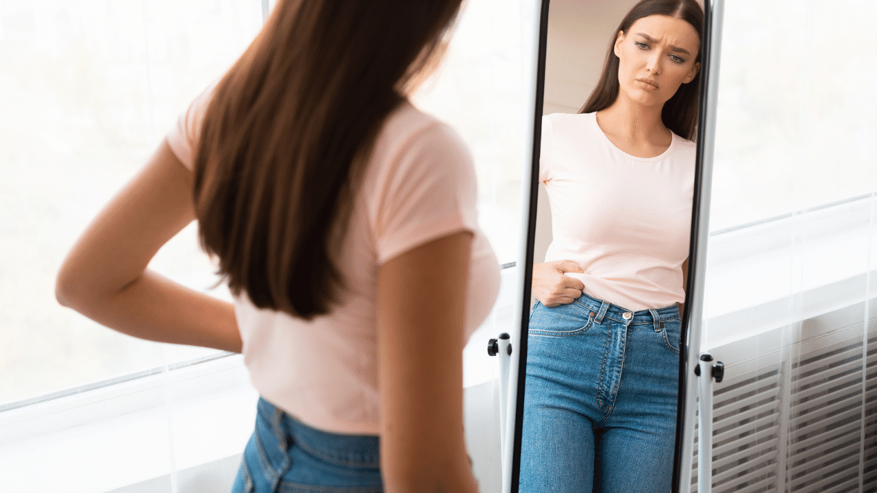 Adrenal Fatigue and Weight Gain Menopause Better