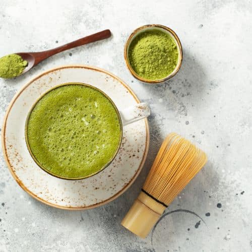 The Best Teas for Menopause How to Soothe Your Symptoms Menopause Better