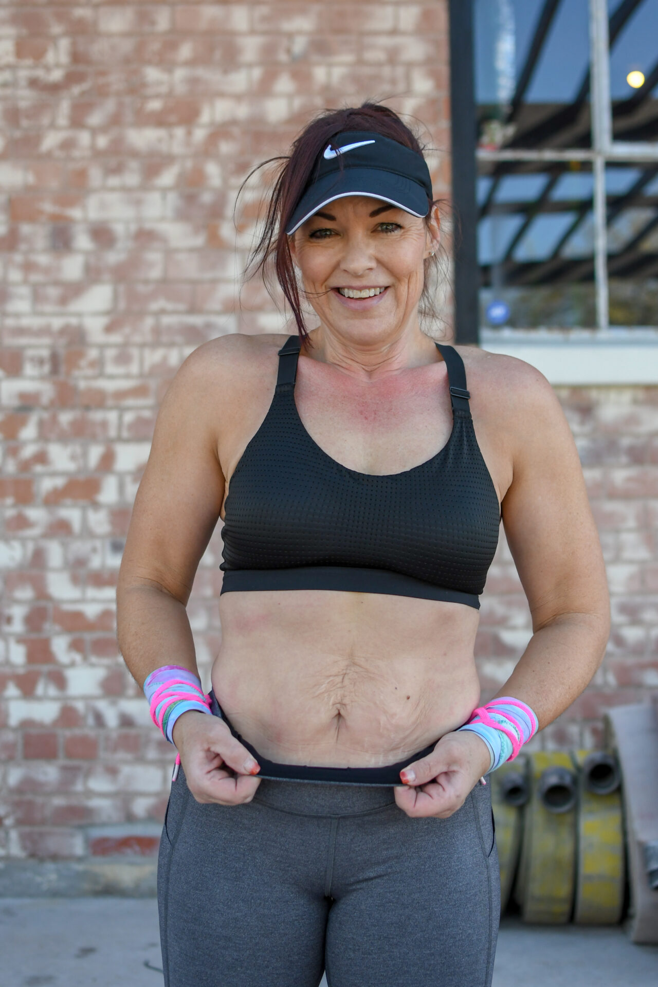 Belly Fat and Menopause Menopause Macros