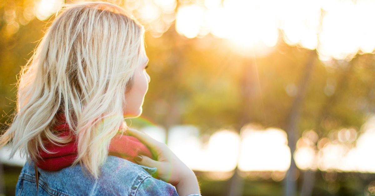 Healing Benefits of Sun Gazing MeNovating