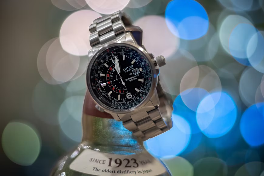 Basic Watch Buying Guide for Men Men Pieces