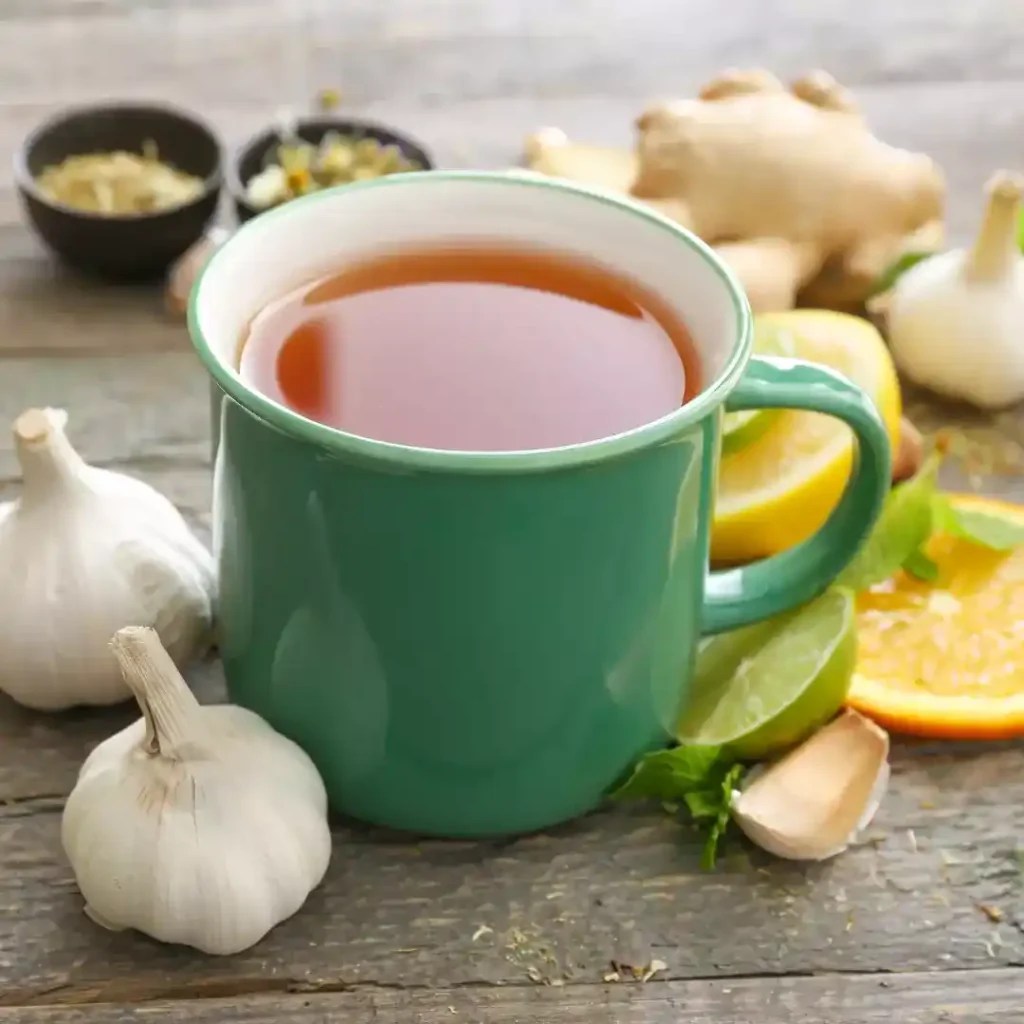 Garlic Benefits for Men, Sexually and Otherwise!